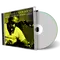 Artwork Cover of John Coltrane Compilation CD Trane Underground Vol 02 Soundboard
