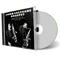 Artwork Cover of John Coltrane Quartet 1961-07-01 CD Newport Soundboard