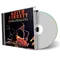 Artwork Cover of Keith Jarrett American Quartet Compilation CD Ithaca 1975 Soundboard