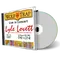 Artwork Cover of Lyle Lovett 1997-07-07 CD Vienna Soundboard