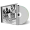 Artwork Cover of REM 1987-11-14 CD Irvine Audience