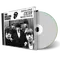 Artwork Cover of Rolling Stones Compilation CD Genuine Bbc Masters Soundboard