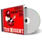 Artwork Cover of Ted Nugent 1975-08-29 CD New York City Soundboard