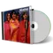 Artwork Cover of The Beatles Compilation CD Acetate Collection Soundboard