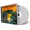 Artwork Cover of The Dandy Warhols 2015-03-28 CD Annecy Soundboard