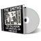 Artwork Cover of The Smiths 1985-06-27 CD Los Angeles Audience