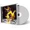 Artwork Cover of The Who 1982-11-29 CD Lexington Audience