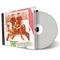 Artwork Cover of XTC Compilation CD 3D Soundboard