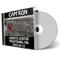 Artwork Cover of Camron 2003-04-12 CD Frostburg Soundboard