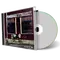 Artwork Cover of Continental Drifters 1999-12-06 CD Hoboken Soundboard