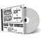 Artwork Cover of Crash Test Dummies Compilation CD Summer Demos 1988 1989 Soundboard