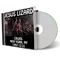 Artwork Cover of Jesus Lizard 1997-12-31 CD New York City Audience