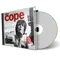 Artwork Cover of Julian Cope 1986-08-19 CD London Audience