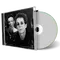 Artwork Cover of Laurie Anderson Lou Reed Jon Zorn 2009-08-13 CD Antwerp Soundboard