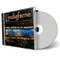 Artwork Cover of Lindisfarne 2000-02-22 CD Washington Soundboard
