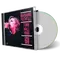 Artwork Cover of Marianne Faithfull 1990-10-17 CD New York City Audience