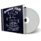 Artwork Cover of Motorhead 1979-11-27 CD London Audience
