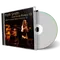 Artwork Cover of Patti Smith 2003-07-23 CD Gardone Riviera Audience