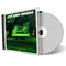 Artwork Cover of Real People Compilation CD Different Places 2001-2003 Soundboard