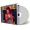 Artwork Cover of Ronnie Spector 1989-12-22 CD New York City Audience