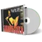 Artwork Cover of Soundgarden 1996-09-19 CD London Audience