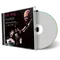 Artwork Cover of BB King 2006-09-12 CD Munich Audience