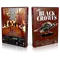 Artwork Cover of Black Crowes 2011-02-25 DVD New York City Proshot