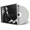 Artwork Cover of Bruce Springsteen 1974-01-06 CD Cambridge Soundboard