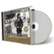 Artwork Cover of Bruce Springsteen Compilation CD The Spirit Of Radio Soundboard
