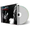 Artwork Cover of Bruce Springsteen Compilation CD Where The Desert Breaks Vol 1 Audience