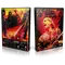 Artwork Cover of Carlos Santana 1986-08-17 DVD Mountain View Proshot