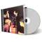 Artwork Cover of Depeche Mode 1982-03-25 CD Hannover Audience
