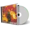 Artwork Cover of Depeche Mode 1987-10-27 CD Rome Audience