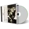 Artwork Cover of Depeche Mode 1990-03-20 CD Waltham Audience