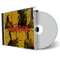 Artwork Cover of Dokken 1995-02-19 CD San Diego Audience