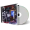 Artwork Cover of Dream Theater 1995-07-28 CD Hampton Bays Audience