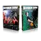 Artwork Cover of Green Day 2009-05-11 DVD Paris Proshot