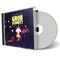 Artwork Cover of Grobschnitt 1977-02-12 CD Neuss Soundboard