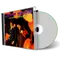 Artwork Cover of Jeff Beck Compilation CD London 1967-1968 Soundboard