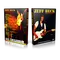 Artwork Cover of Jeff Beck Compilation DVD Videograph Vol 1 Proshot