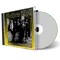 Artwork Cover of Jethro Tull 1989-08-12 CD San Diego Audience