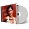 Artwork Cover of Joan Baez 1984-06-02 CD Ludwigshafen Soundboard