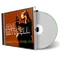 Artwork Cover of Joni Mitchell 1969-06-19 CD Newport Soundboard