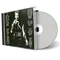 Artwork Cover of Judas Priest 1979-11-04 CD 1957-1986 Soundboard