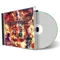 Artwork Cover of Judas Priest 2008-09-28 CD Kanagawa Audience