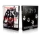 Artwork Cover of KISS 1974-02-17 DVD Long Beach Proshot