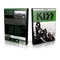 Artwork Cover of Kiss 1977-02-18 DVD New York City Proshot