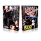 Artwork Cover of KISS Compilation DVD Detroit 1984 Proshot