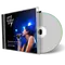 Artwork Cover of Lily Allen 2007-07-14 CD Madrid Soundboard