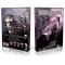 Artwork Cover of Megadeth Compilation DVD London 1992 Proshot